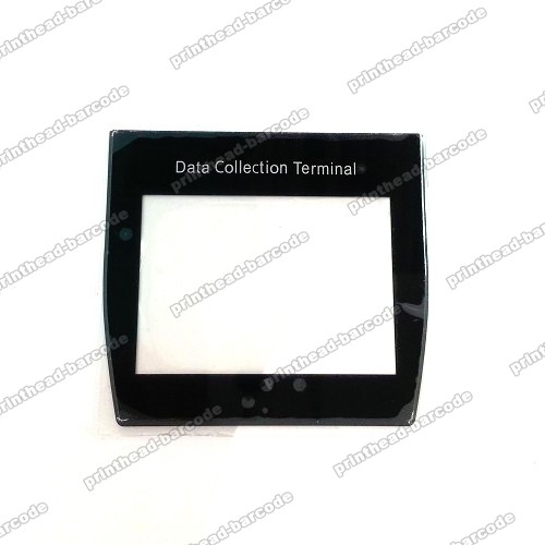 LCD Display Screen Cover for Casio DT930 Handheld Terminal - Click Image to Close